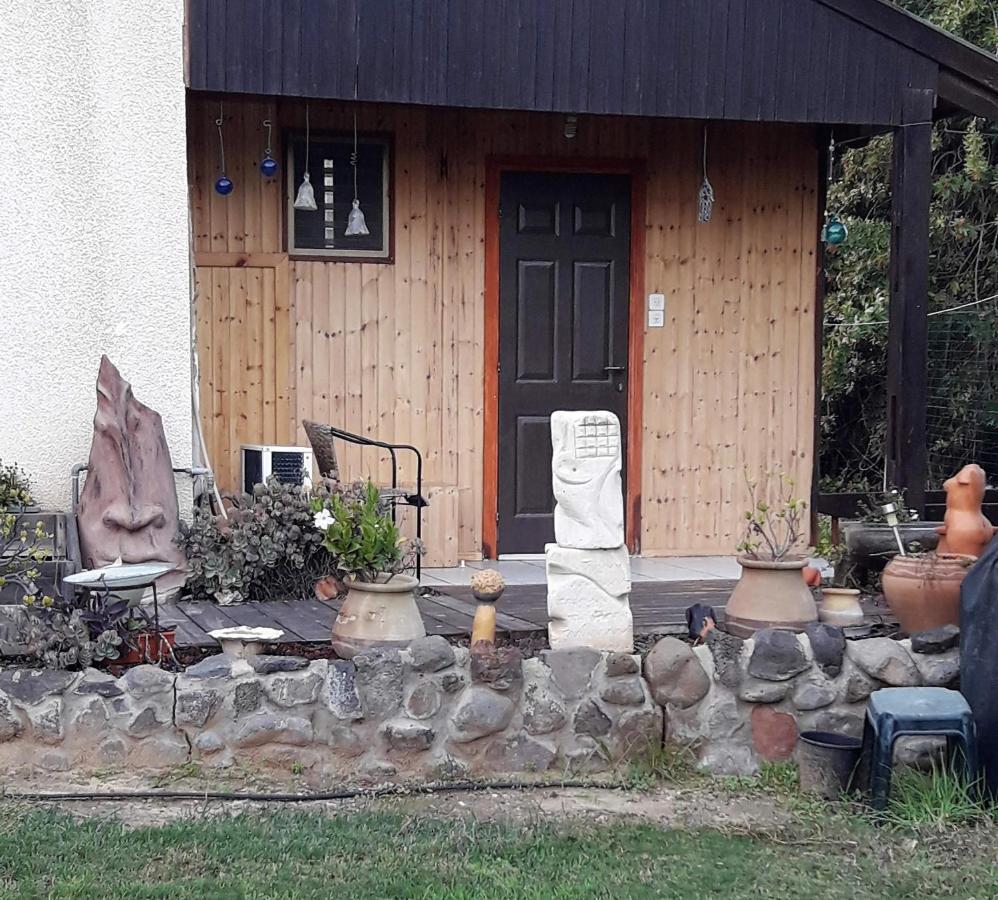 kibbutz hatzor A room close to Ashdod Hatzor Ashdod Kültér fotó