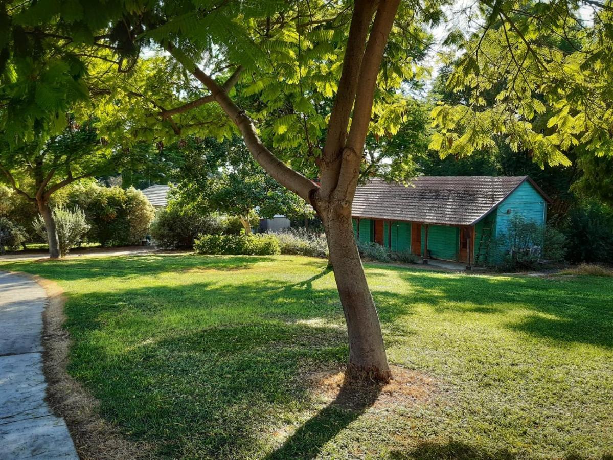 kibbutz hatzor A room close to Ashdod Hatzor Ashdod Kültér fotó