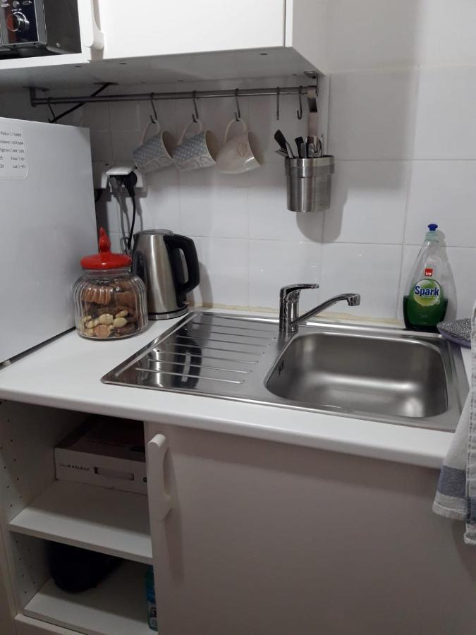 kibbutz hatzor A room close to Ashdod Hatzor Ashdod Kültér fotó