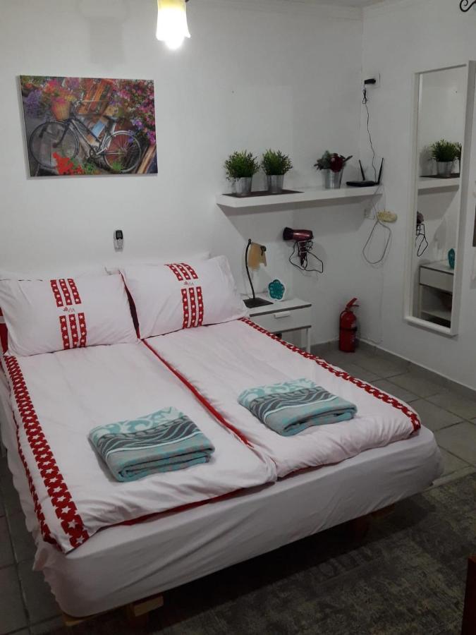 kibbutz hatzor A room close to Ashdod Hatzor Ashdod Kültér fotó