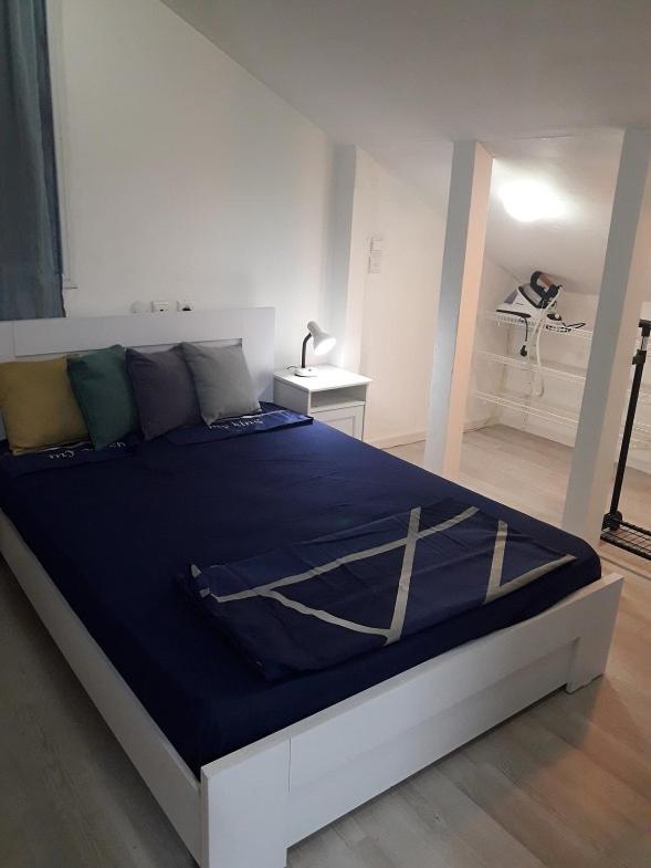 kibbutz hatzor A room close to Ashdod Hatzor Ashdod Kültér fotó