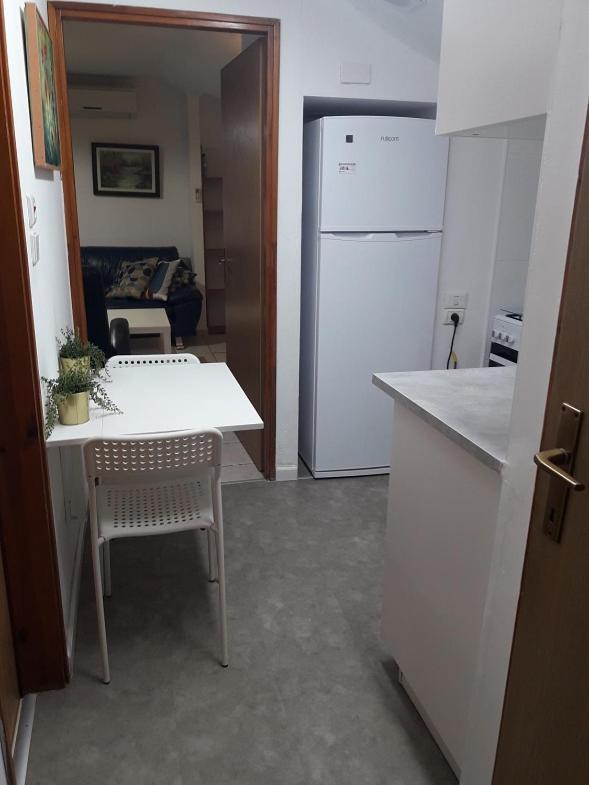 kibbutz hatzor A room close to Ashdod Hatzor Ashdod Kültér fotó